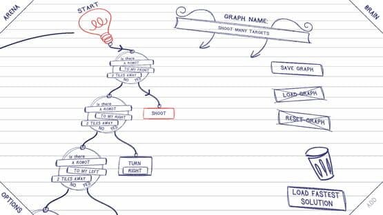 Sketchbots — screenshot 4