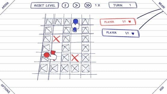 Sketchbots — screenshot 6