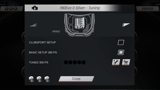 DR!FT Hybrid Gaming — screenshot 3