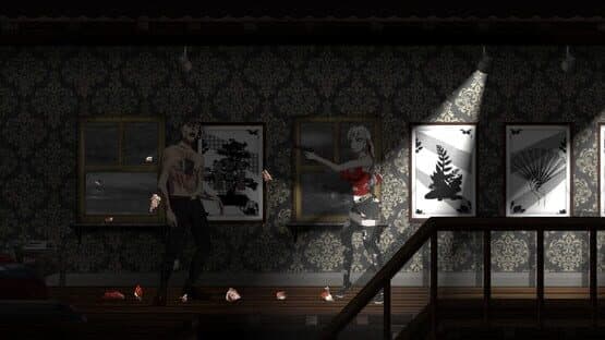 Red Colony — screenshot 5