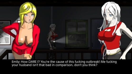 Red Colony — screenshot 7