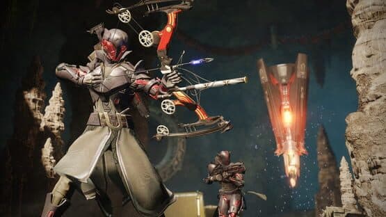 Destiny 2: Black Armory — screenshot 2