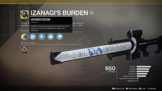 Destiny 2: Black Armory — screenshot 3