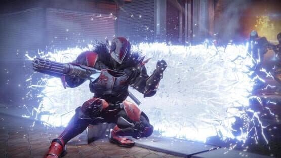 Destiny 2: Digital Deluxe Edition — screenshot 2