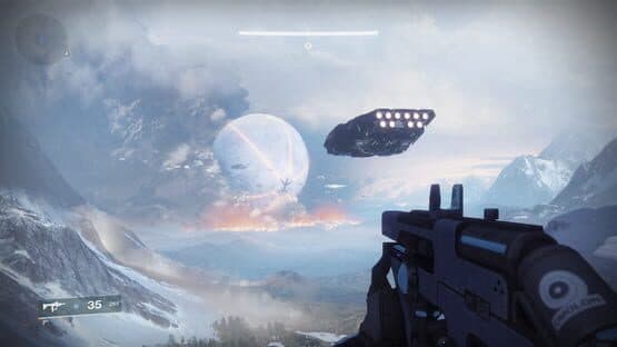 Destiny 2: Digital Deluxe Edition — screenshot 3