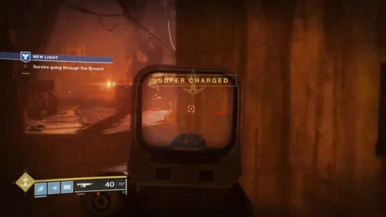Destiny 2: The Collection — screenshot 1