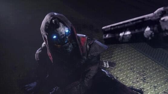 Destiny 2: Forsaken - Legendary Collection — screenshot 1