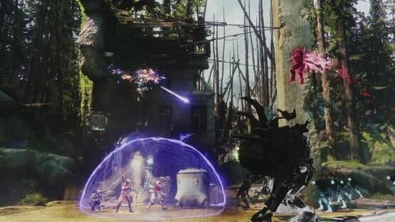 Destiny 2: Forsaken - Legendary Collection — screenshot 2