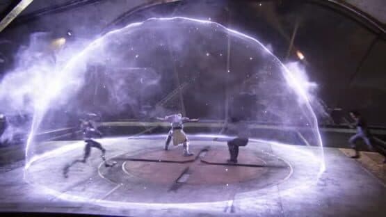Destiny 2: Launch Edition — screenshot 1