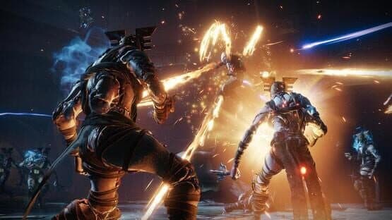 Destiny 2: Forsaken - Complete Collection — screenshot 1