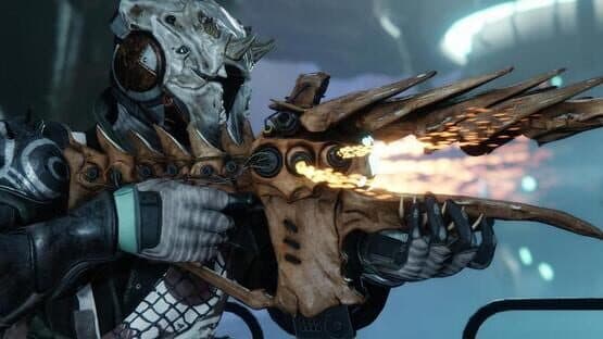 Destiny 2: Forsaken - Complete Collection — screenshot 2
