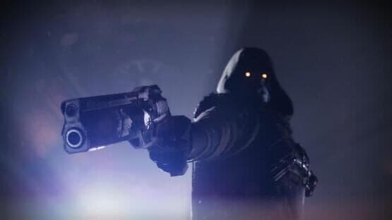 Destiny 2: Forsaken - Complete Collection — screenshot 3