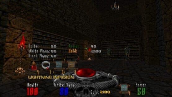 Abysm: Dawn of Innocence — screenshot 2