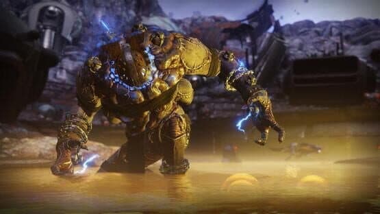 Destiny 2: Forsaken - Digital Deluxe Edition — screenshot 3