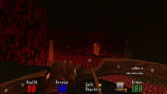 Abysm 2: Infernal Contract — screenshot 2