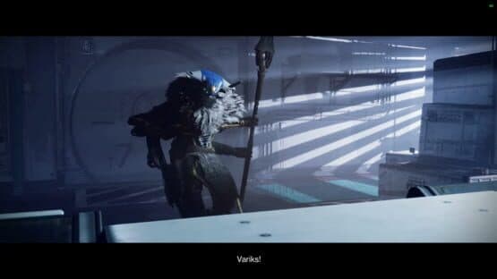 Destiny 2: Beyond Light - Deluxe Edition — screenshot 1