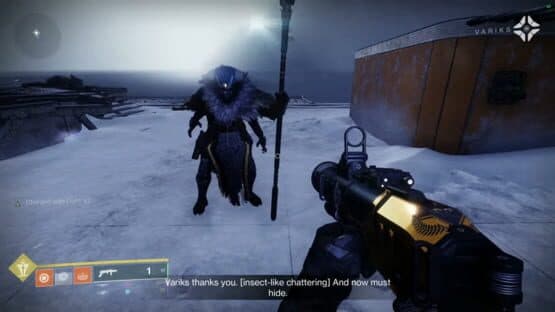Destiny 2: Beyond Light - Deluxe Edition — screenshot 2