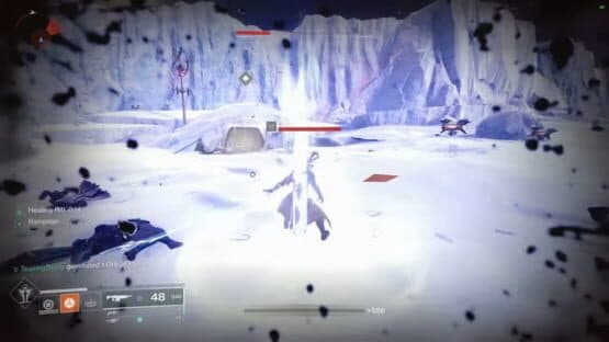 Destiny 2: Beyond Light - Deluxe Edition — screenshot 3