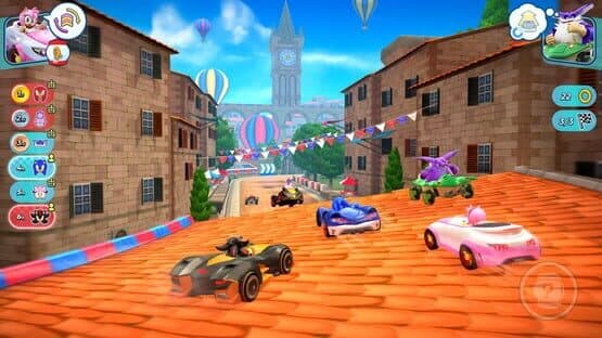 Sonic Racing — screenshot 3