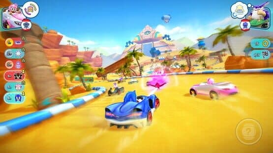Sonic Racing — screenshot 7
