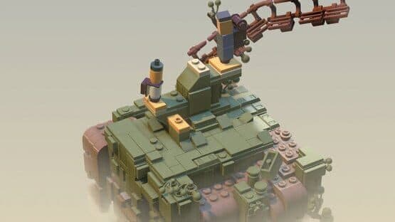 LEGO Builder's Journey — screenshot 2