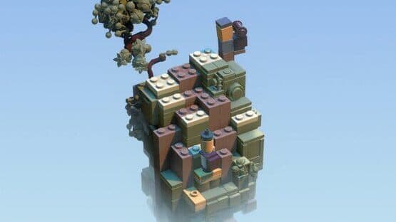 LEGO Builder's Journey — screenshot 3