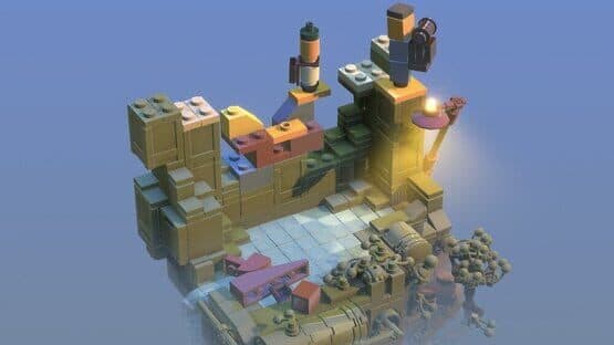 LEGO Builder's Journey — screenshot 4