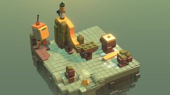 LEGO Builder's Journey — screenshot 5