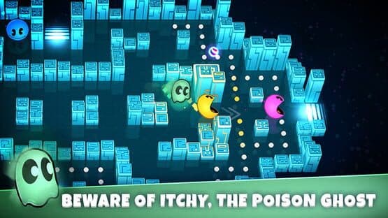 Pac-Man: Party Royale — screenshot 2