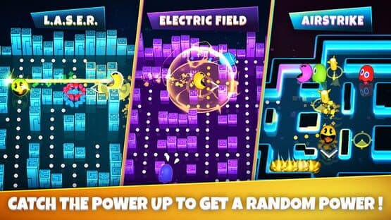 Pac-Man: Party Royale — screenshot 3