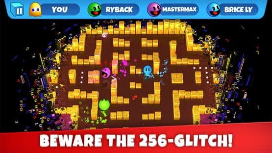 Pac-Man: Party Royale — screenshot 5