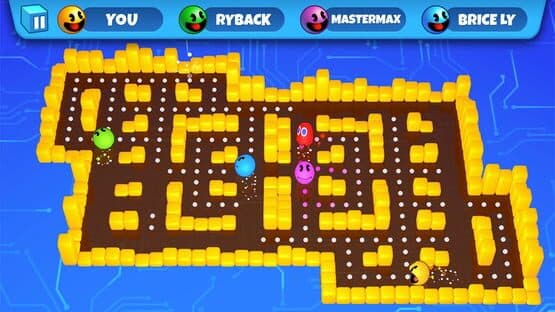 Pac-Man: Party Royale — screenshot 6