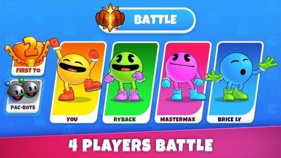 Pac-Man: Party Royale — screenshot 7
