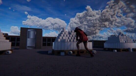 Coof Attack — screenshot 1