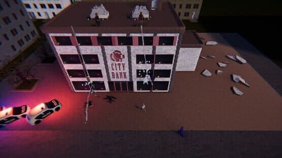 Coof Attack — screenshot 2