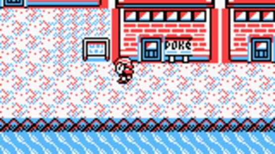 Pokémon Pink Version — screenshot 1
