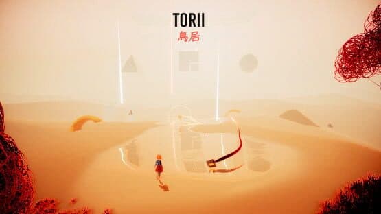 Torii — screenshot 1