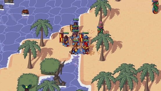 Royale Age: Battle of Kings — screenshot 4