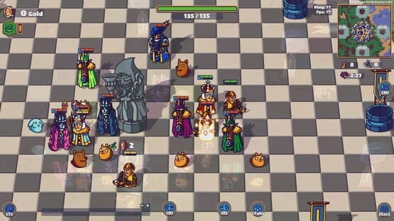 Royale Age: Battle of Kings — screenshot 5