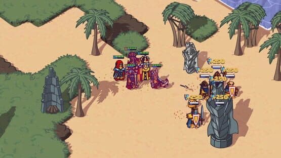 Royale Age: Battle of Kings — screenshot 7