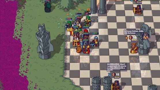 Royale Age: Battle of Kings — screenshot 8