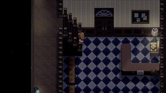 Diary of Lucie — screenshot 1