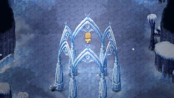 Diary of Lucie — screenshot 4