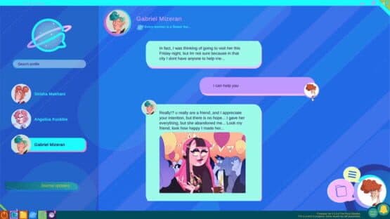 The Pizza Situation — screenshot 7