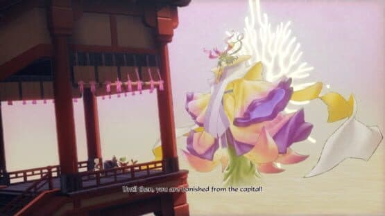 Sakuna: Of Rice and Ruin — screenshot 7