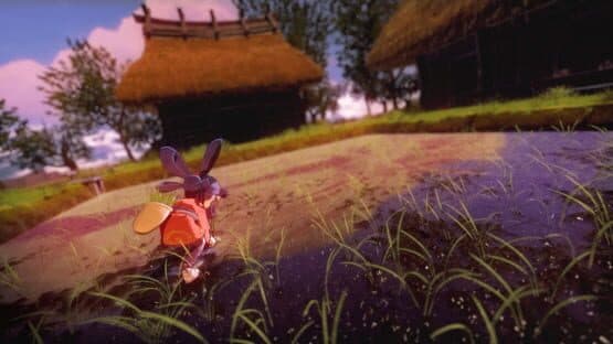 Sakuna: Of Rice and Ruin — screenshot 8