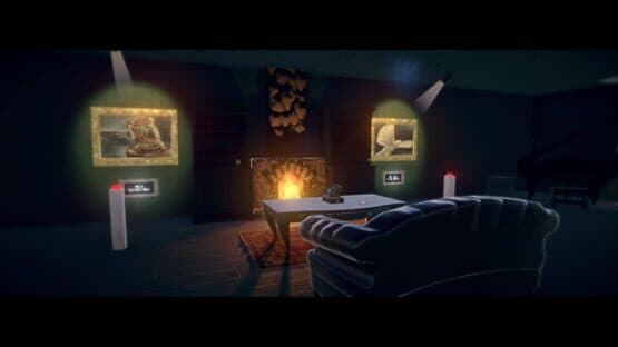 Summerland — screenshot 3