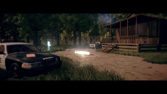 Summerland — screenshot 4