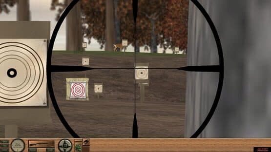 Deer Hunter 5: Tracking Trophies — screenshot 3