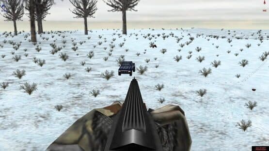 Deer Hunter 5: Tracking Trophies — screenshot 4